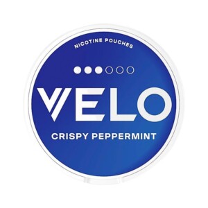 Crispy Peppermint