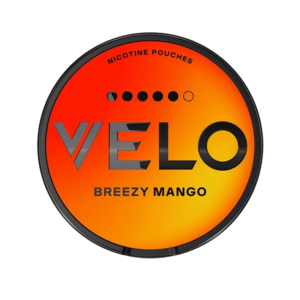 Velo Mango Breezy Mango