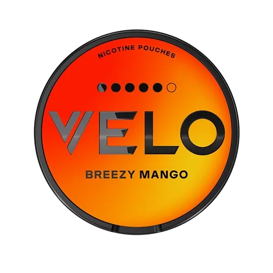 Velo Mango Breezy Mango