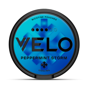 Velo Peppermint Storm