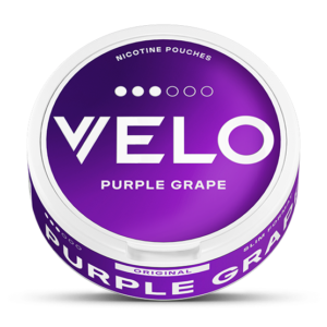 Velo Purple Grape
