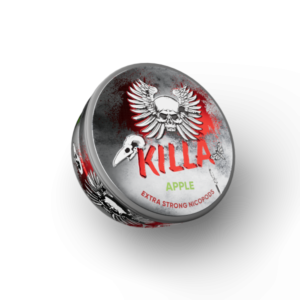 Killa Apple