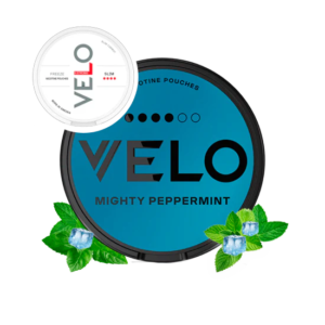 Velo Freze Mighty Peppermint