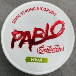 Pablo Kiwi 50Mg