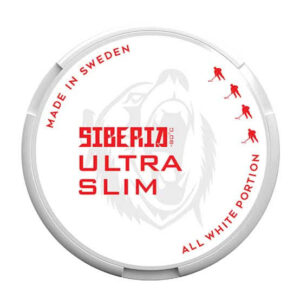 Siberia Ultra Slim