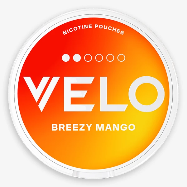 Velo Breezy mango ( mini )
