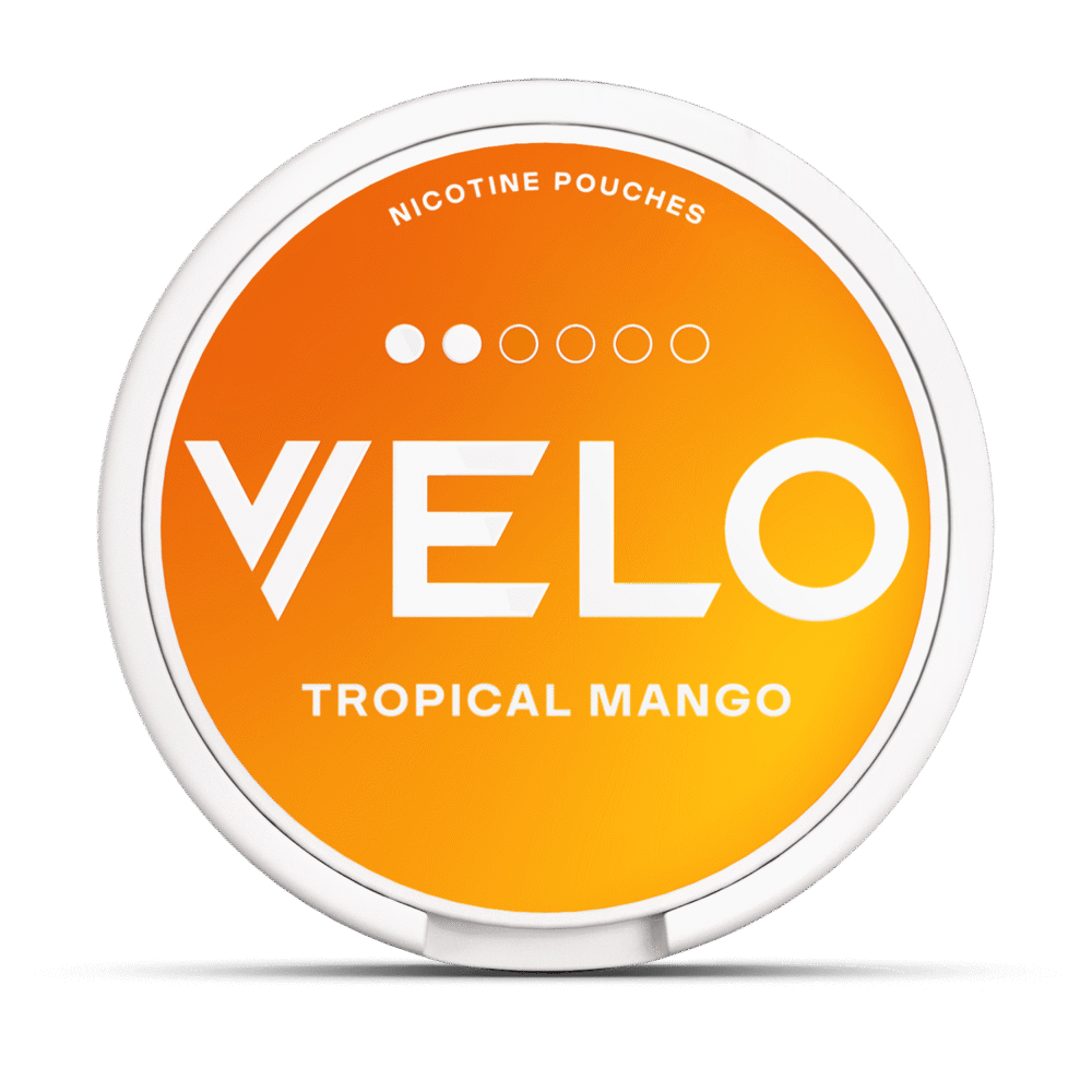 Velo Tropical mango