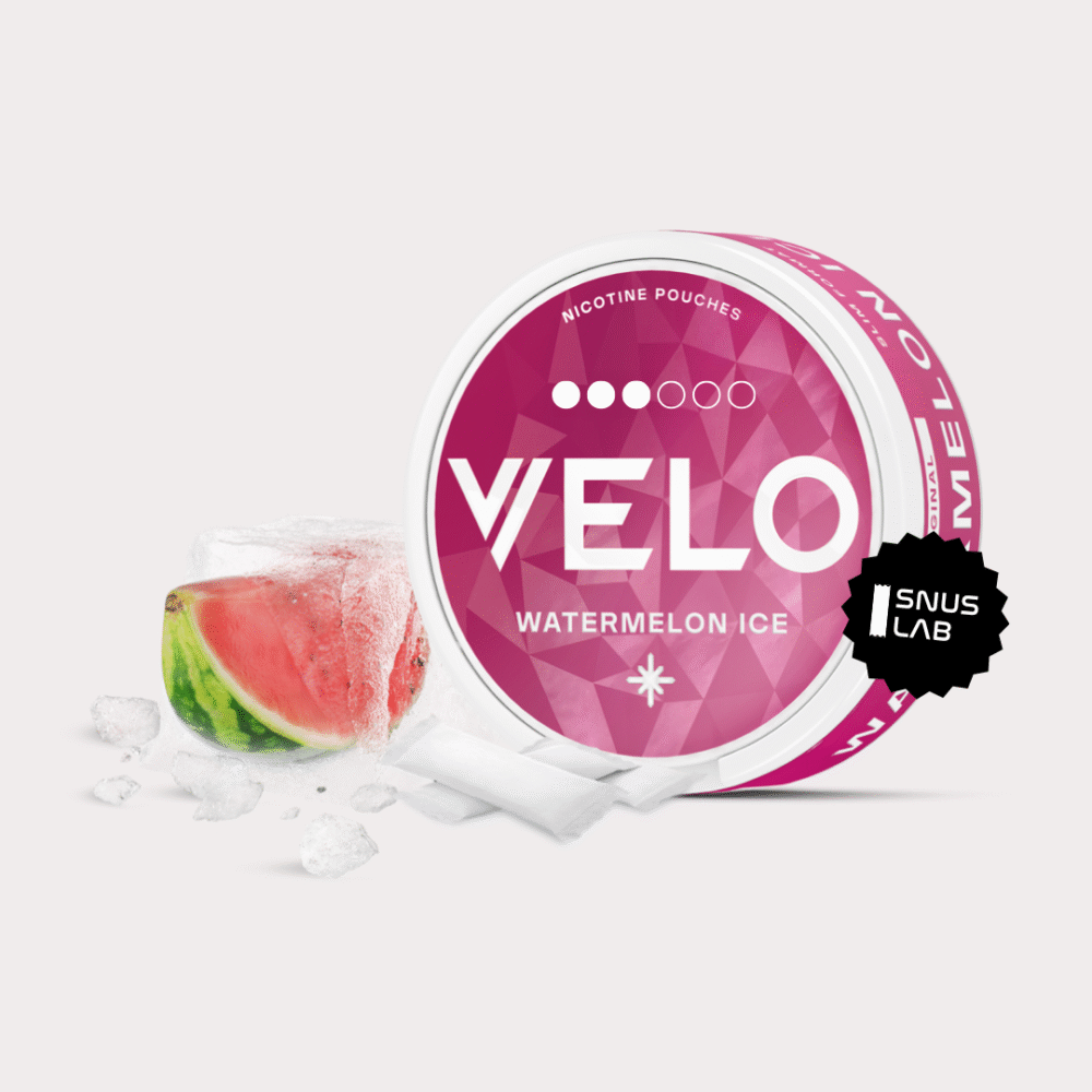 Velo Watermelon Ice