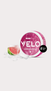 Velo Watermelon Ice