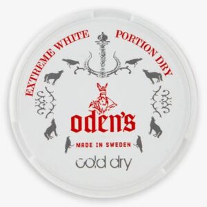 Odens Cold Dry