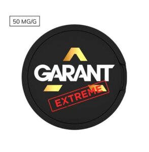 Garant Extrem Gold Edition