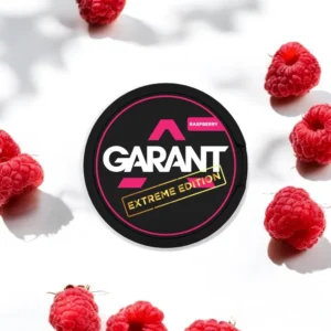 Garant Ekstrem Raspberry