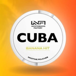 Cuba BananaHıt
