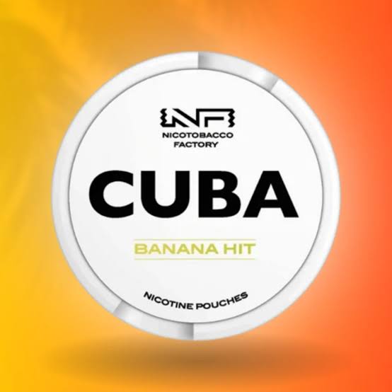Cuba BananaHıt