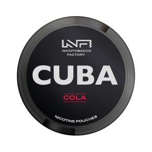 Cuba Cola