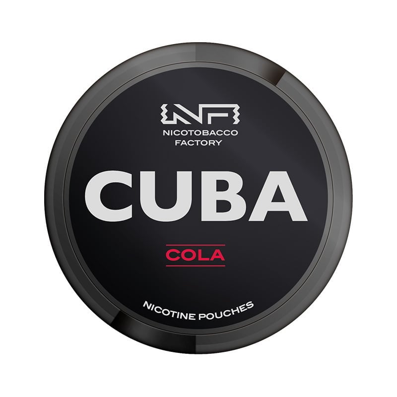 Cuba Cola