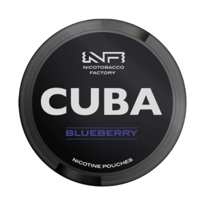 Cuba blueberry