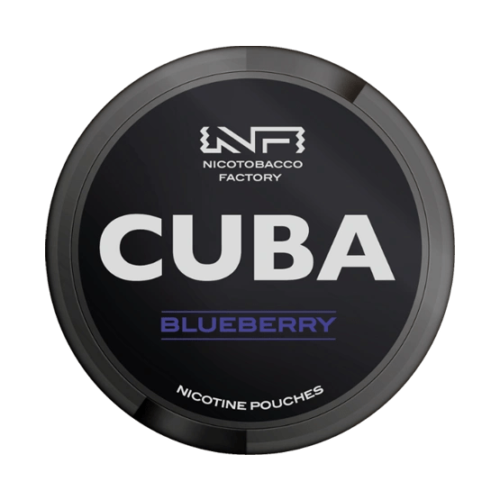 Cuba blueberry