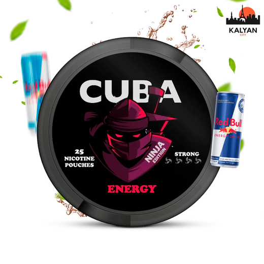 Cuba energy