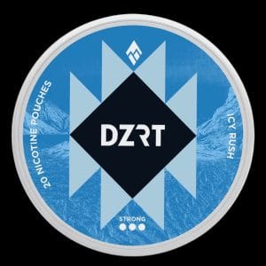 Dzrt ice rush
